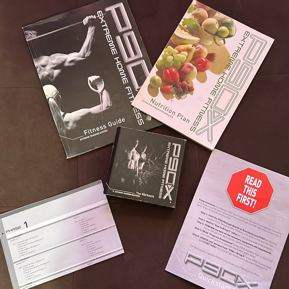 P90X